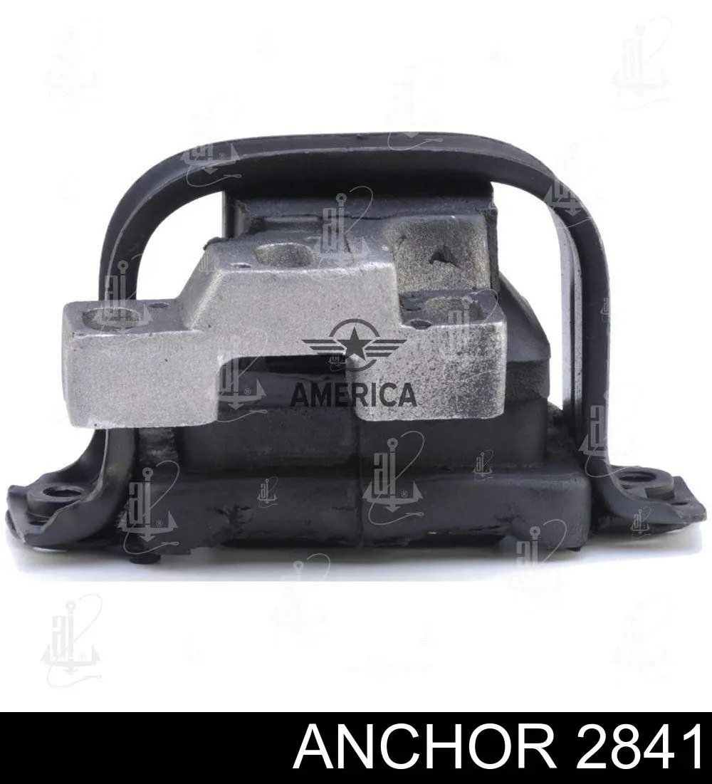 2841 Anchor подушка (опора двигателя правая)