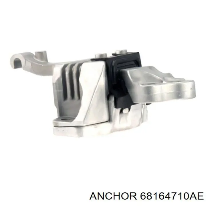 Гидроопора двигателя левая Chrysler 68164710AF цена, от 91.61 USD