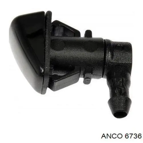 Моторчик омывателя 6736 Anco