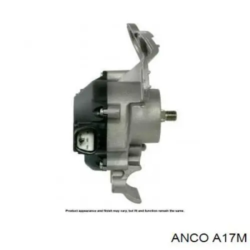  A17M Anco