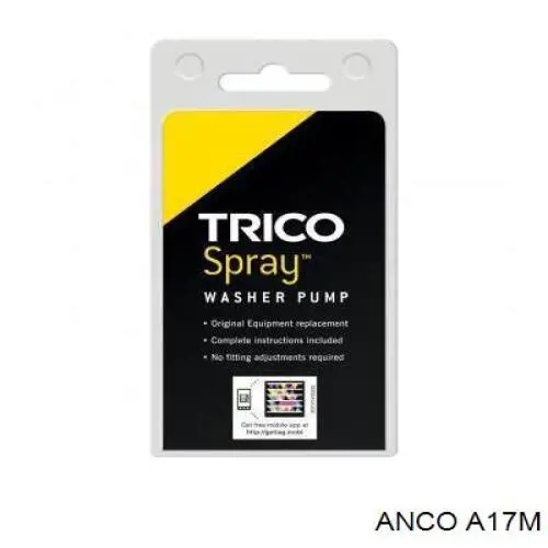  Anco A17M цена, от 11.72 USD