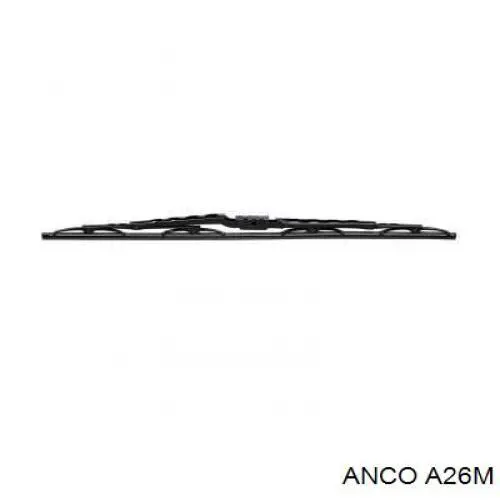 A26M Anco щетка-дворник лобового стекла водительская