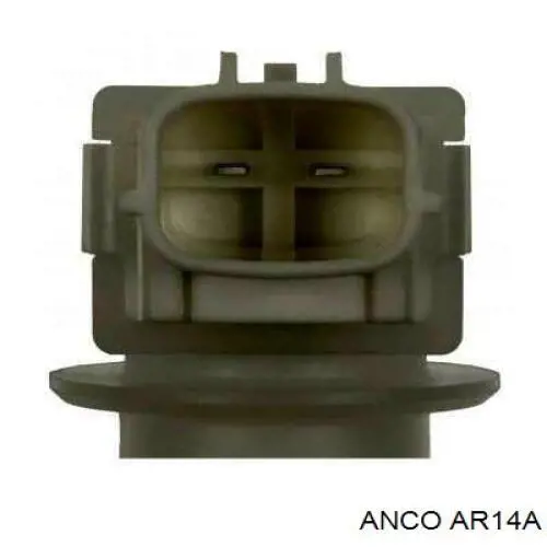 Купить 852420E080 Toyota Дворник стеклоочистителя задний