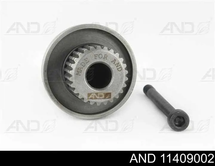 Промвал AND 11409002 цена, от 39.80 USD
