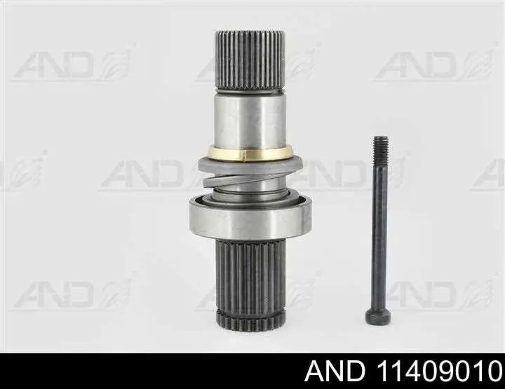Промвал AND 11409010 цена, от 39.63 USD