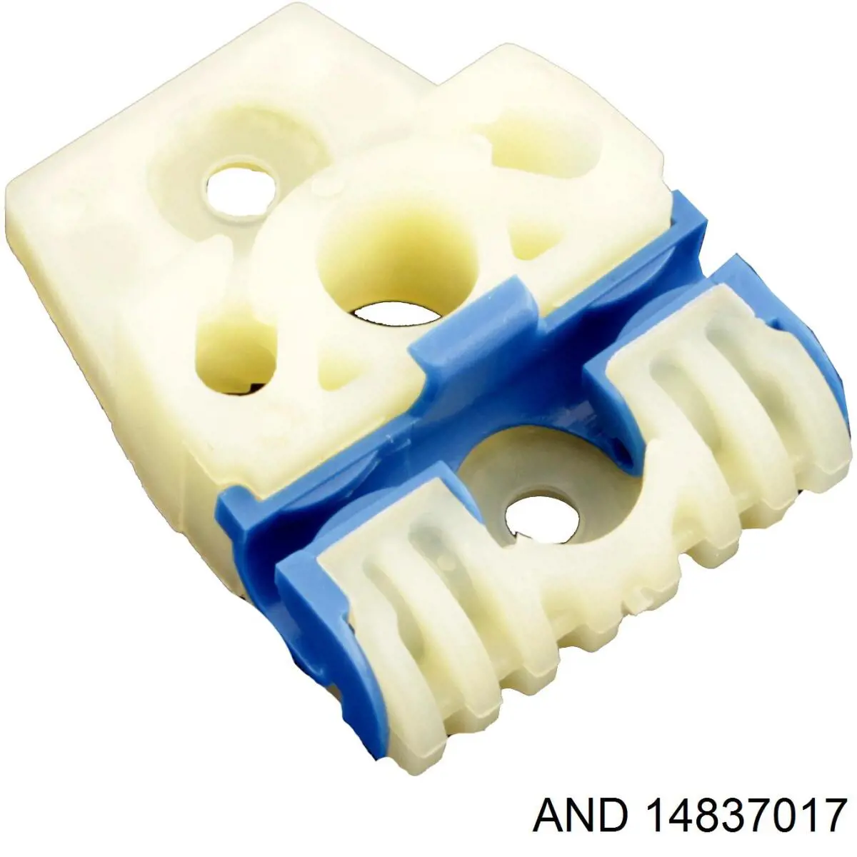 Механизм стеклоподъемника водительской двери AND 14837017 цена, от 35.38 USD