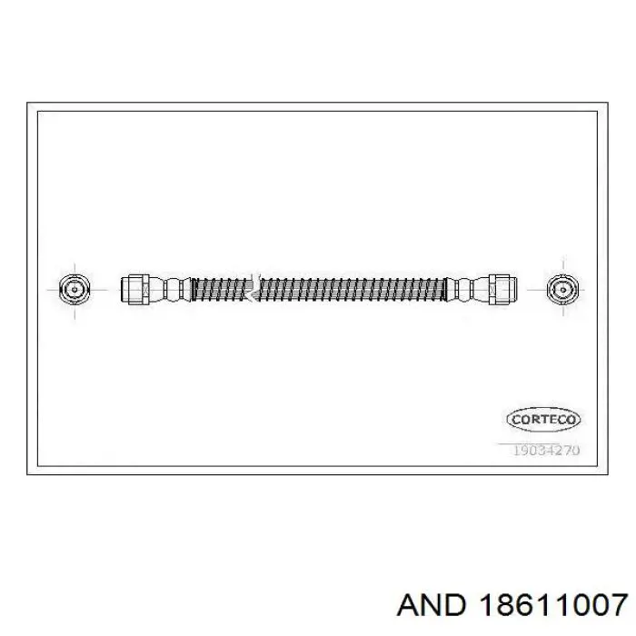 18611007 AND