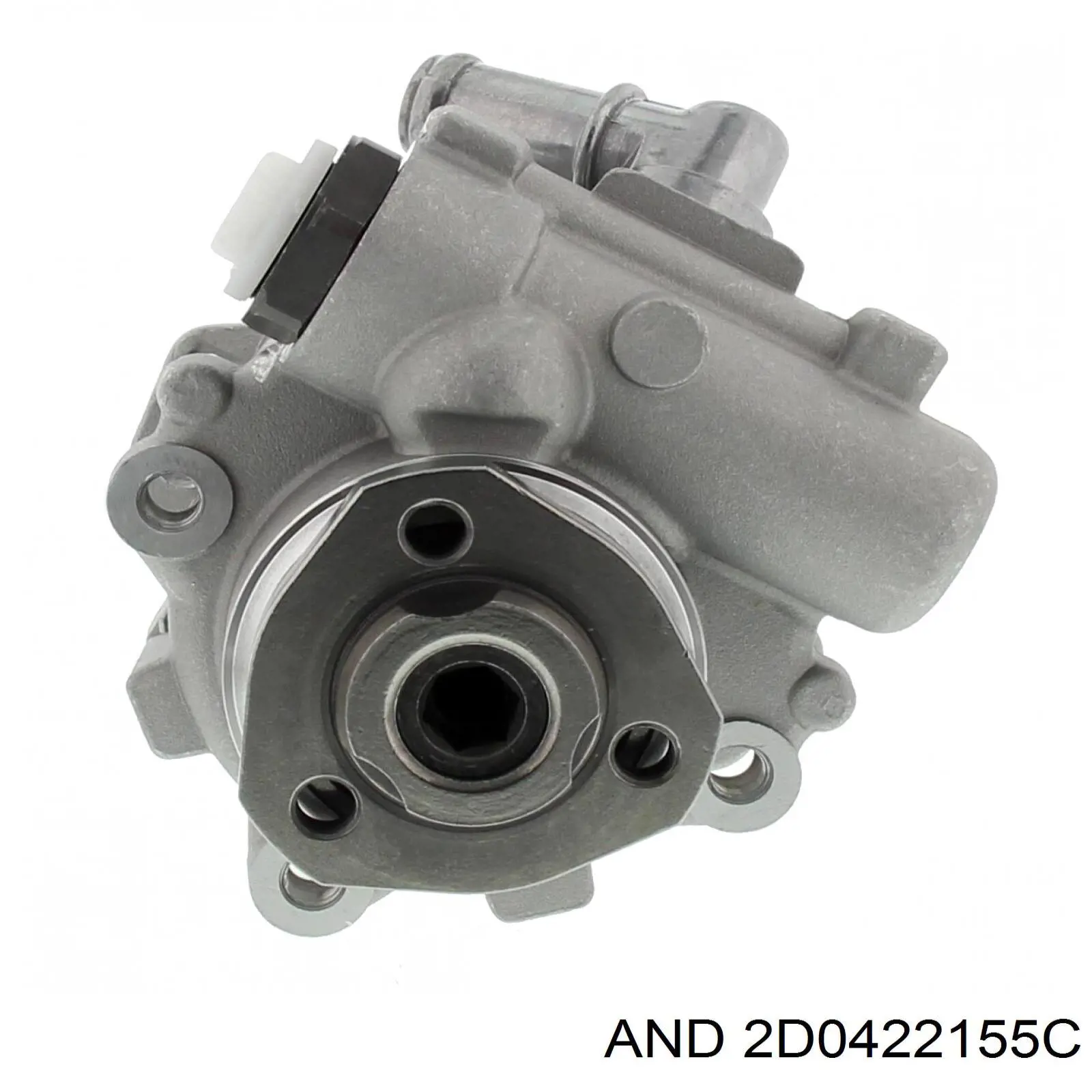 Насос гидравлики AND 2D0422155C цена, от 73.61 USD