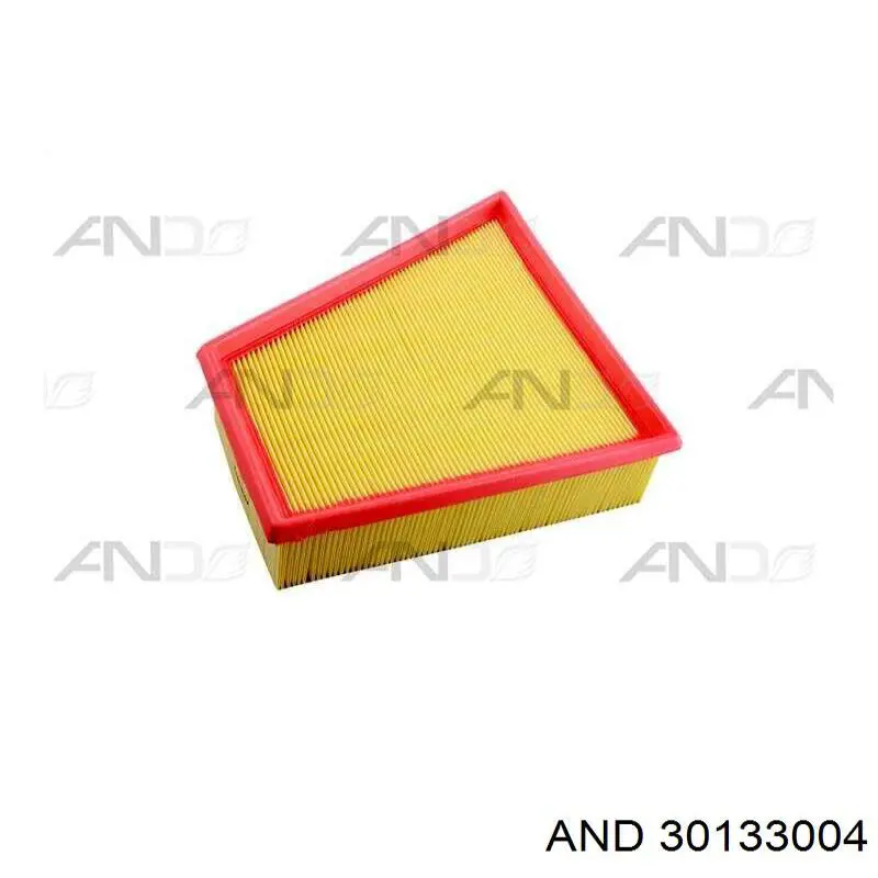 Элемент воздушного фильтра AND 30133004 цена, от 4.56 USD