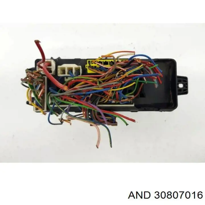 Купить FP6415951P FPS Фартук заднего бампера