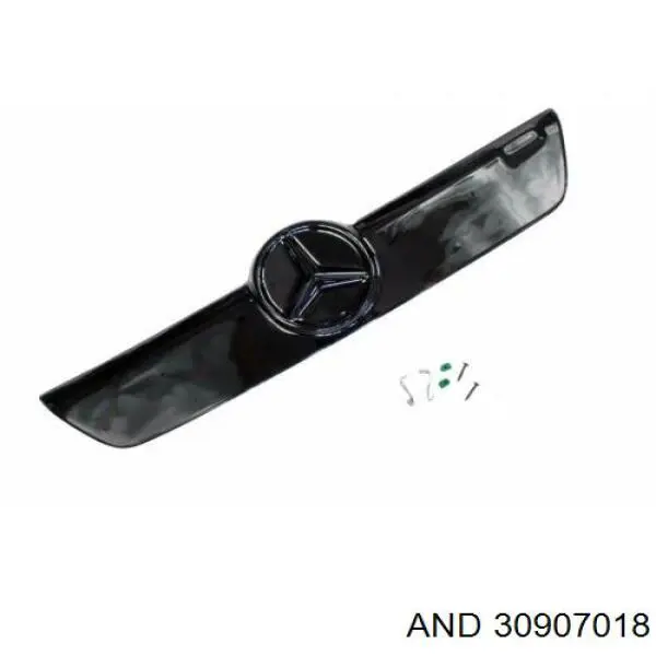 Датчик уровня масла 30907018 AND