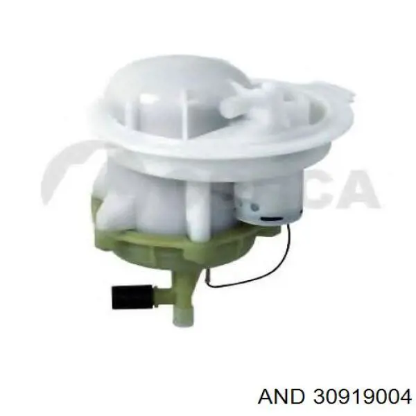 Купить 30919004 AND Фильтр-отстойник топлива грубой очистки
