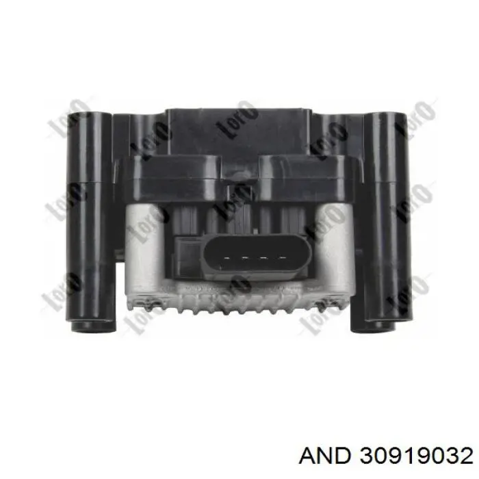 Датчик сигнализации парковки (парктроник), задний AND 30919032 цена, от 10.36 USD