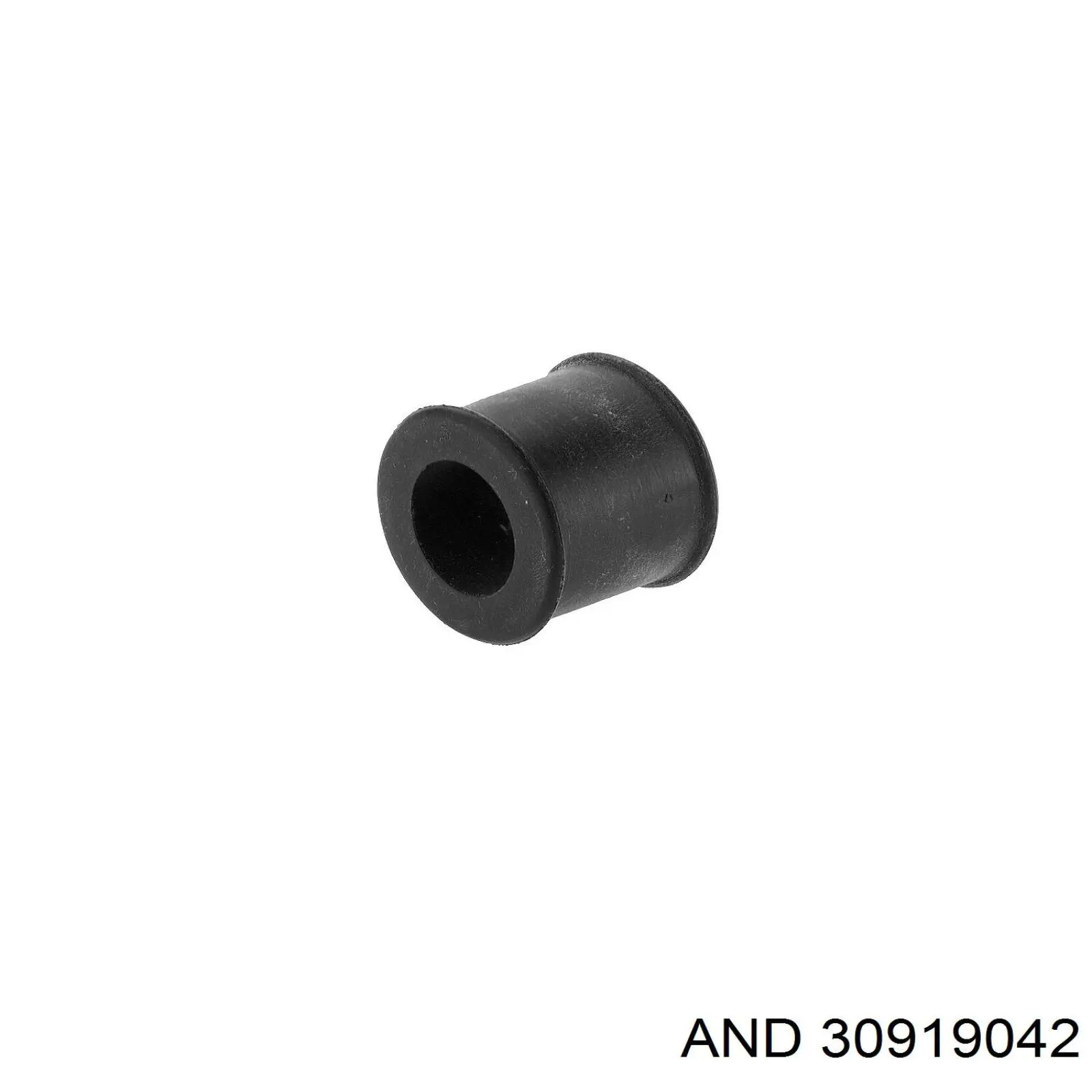 Sensor De Presion De Escape 30919042 AND