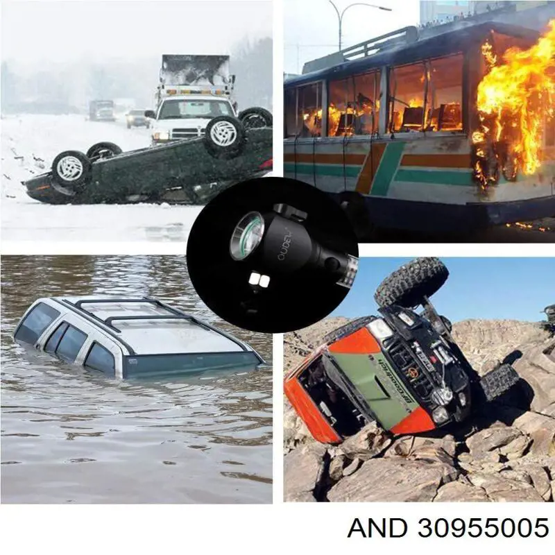 30955005 AND Бачок омывателя стекла