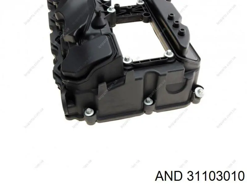 Tampa de válvulas 31103010 AND