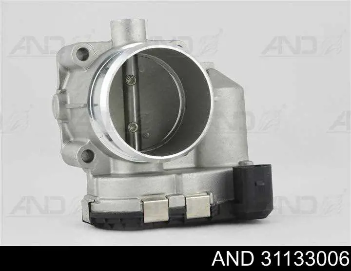 Дроссельная заслонка в сборе AND 31133006 цена, от 88.12 USD