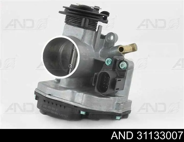Дроссельная заслонка в сборе AND 31133007 цена, от 83.64 USD