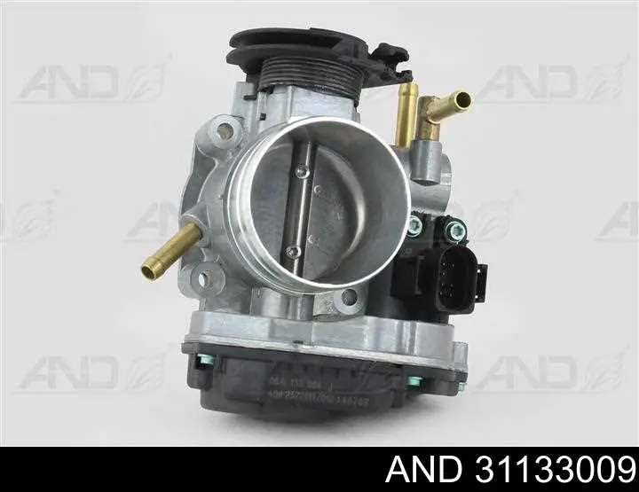 Дроссельная заслонка в сборе AND 31133009 цена, от 92.15 USD