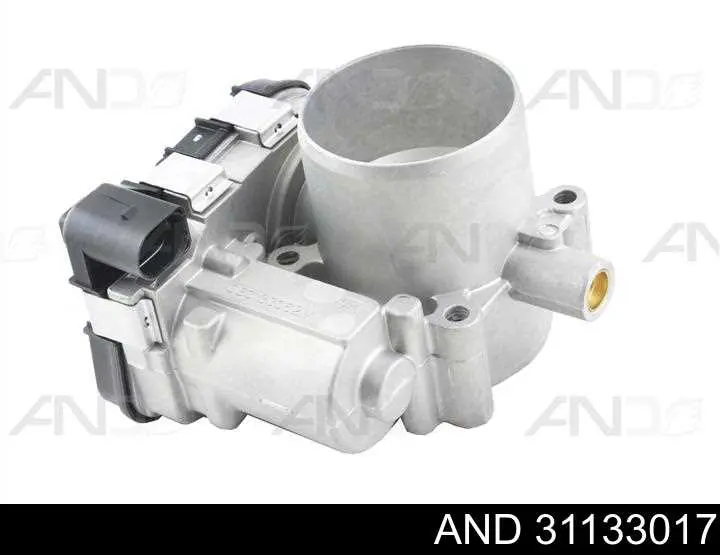 Дроссельная заслонка в сборе AND 31133017 цена, от 75.35 USD