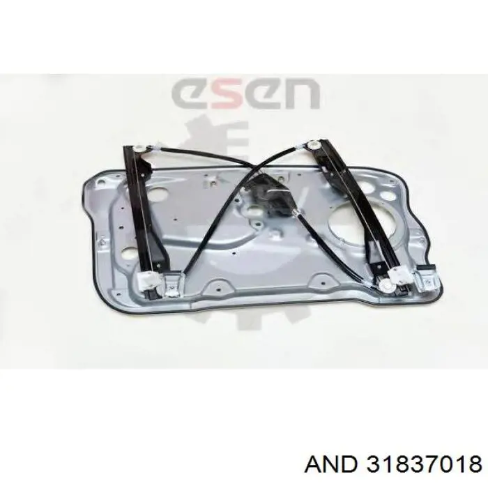 Стеклоподъемник передней правой двери AND 31837018 цена, от 25.62 USD