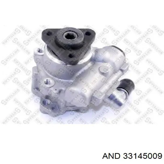 Насос гидравлики AND 33145009 цена, от 77.98 USD