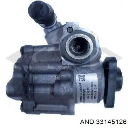 Насос гидравлики AND 33145126 цена, от 85.62 USD