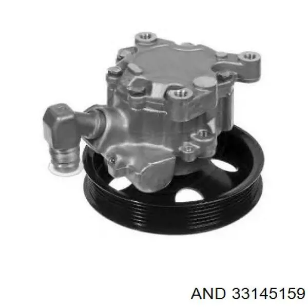 Насос гидравлики AND 33145159 цена, от 86.43 USD