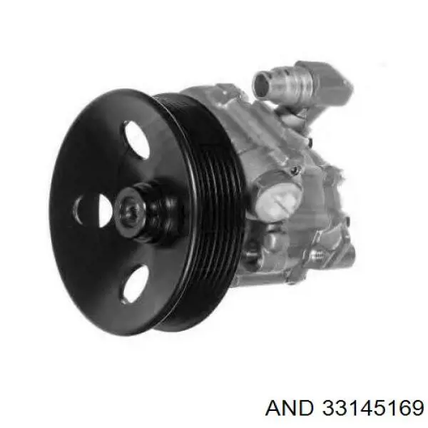 Насос гидравлики AND 33145169 цена, от 91.22 USD