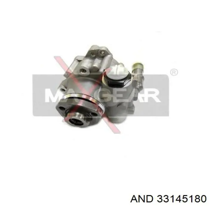 Bomba da Direção hidrâulica assistida AND 33145180 preço, a partir de 54,70 USD