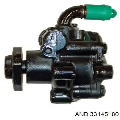 Bomba da Direção hidrâulica assistida AND 33145180