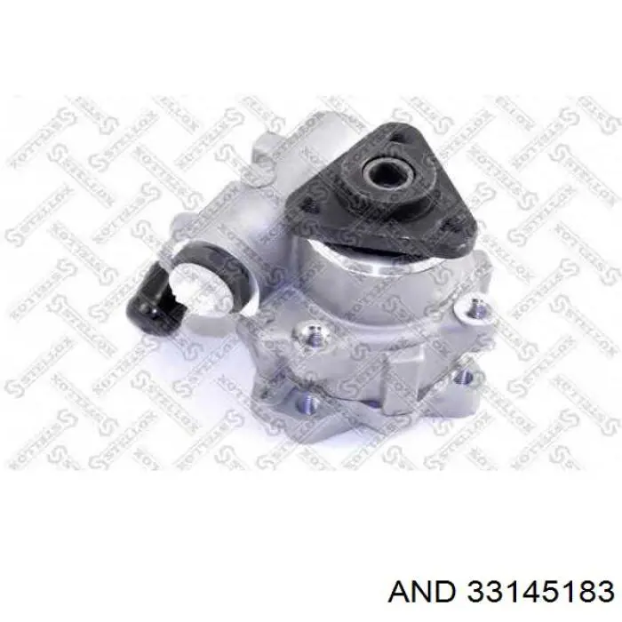 Насос гидравлики AND 33145183 цена, от 82.35 USD
