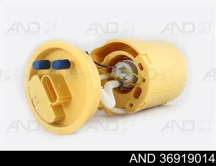 Модуль бензонасоса AND 36919014 цена, от 51.98 USD