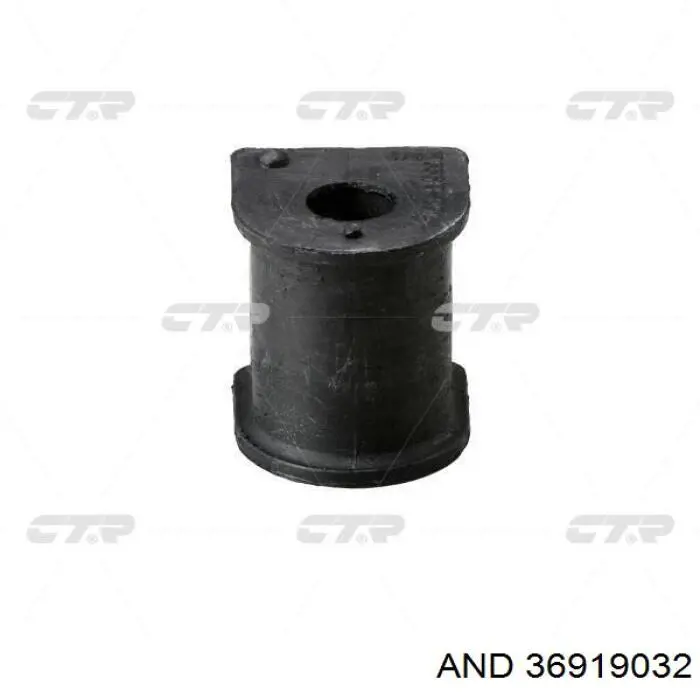 Бензонасос 36919032 AND