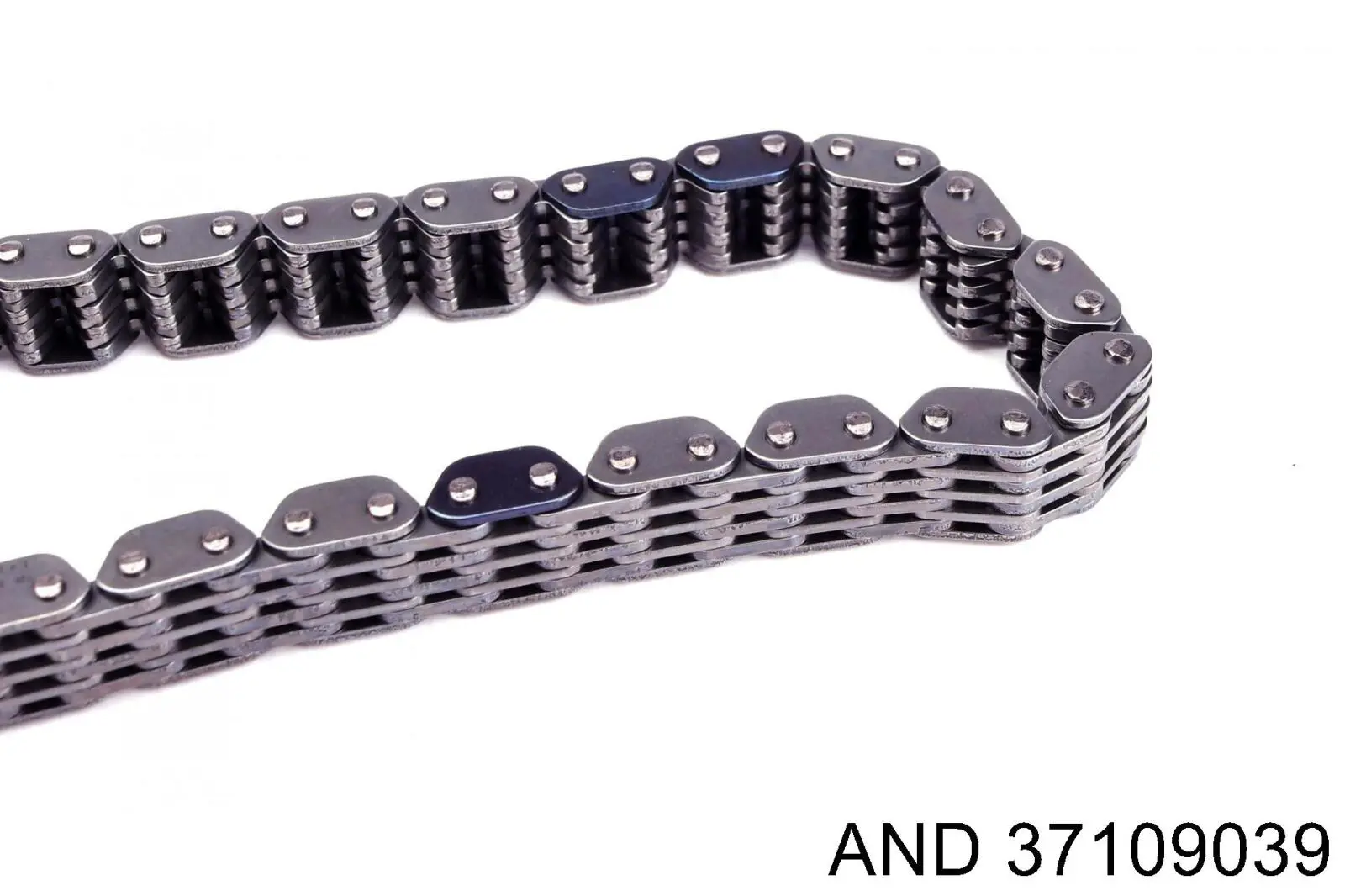 Цепь ГРМ верхняя AND 37109039 цена, от 13.38 USD