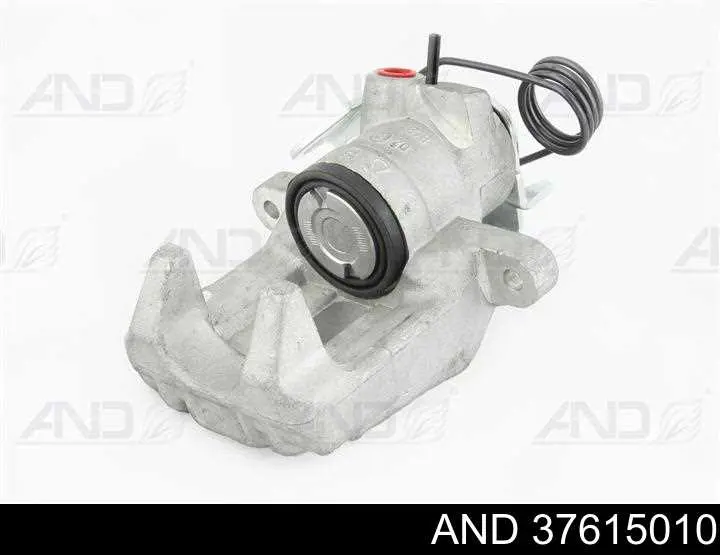 Тормозной суппорт правый задний AND 37615010 цена, от 52.72 USD