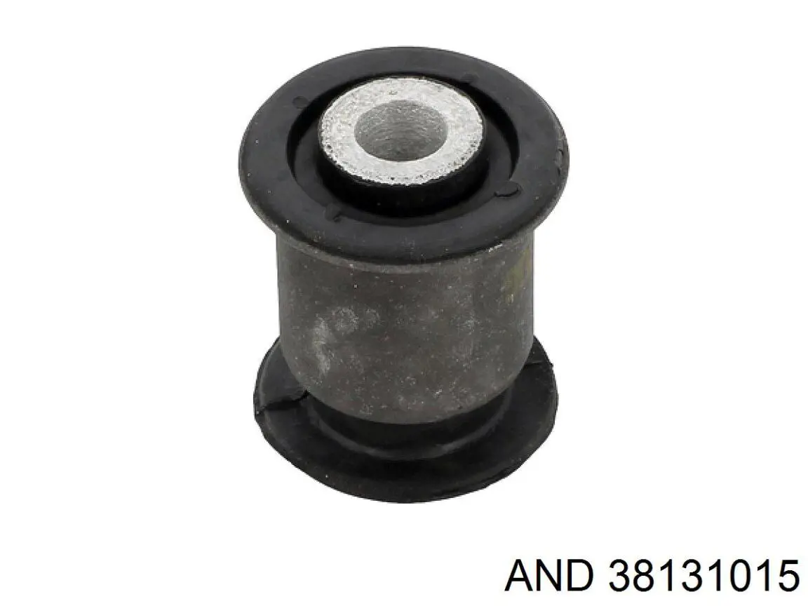 Радиатор системы EGR 38131015 AND
