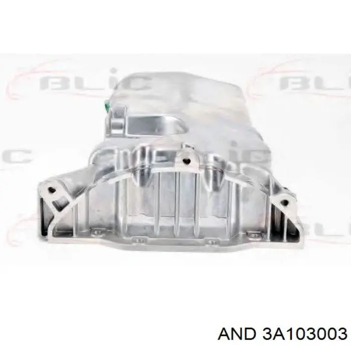 Масляный поддон двигателя AND 3A103003 цена, от 36.84 USD