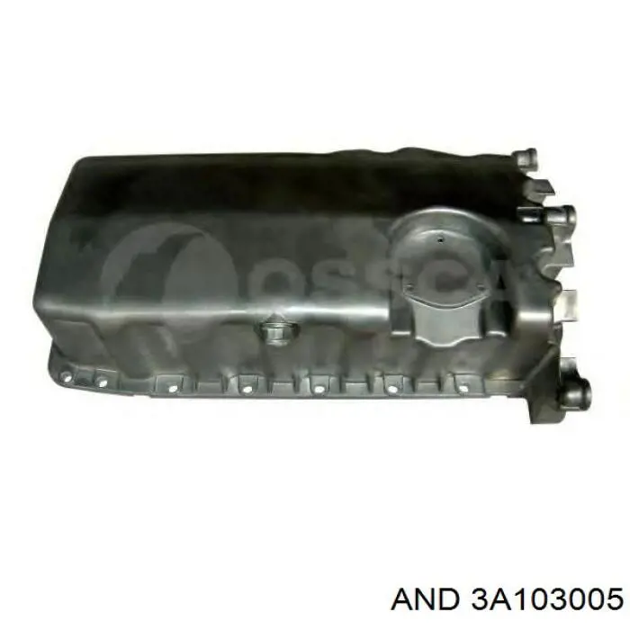 Масляный поддон двигателя AND 3A103005 цена, от 48.45 USD
