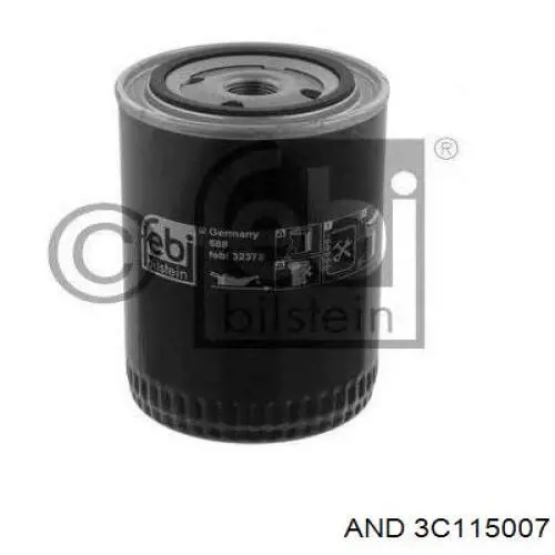 Купить 3C115007 AND Фильтр центробежный очистки масла