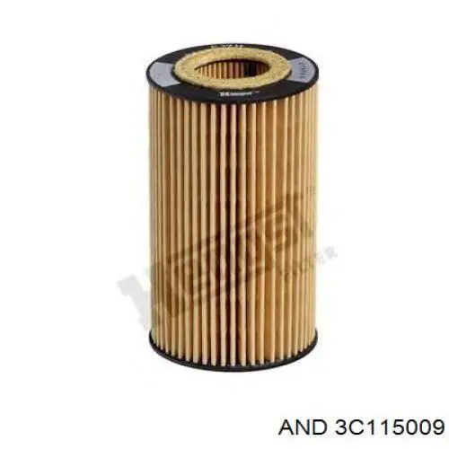 Купить 3C115009 AND Фильтр центробежный очистки масла