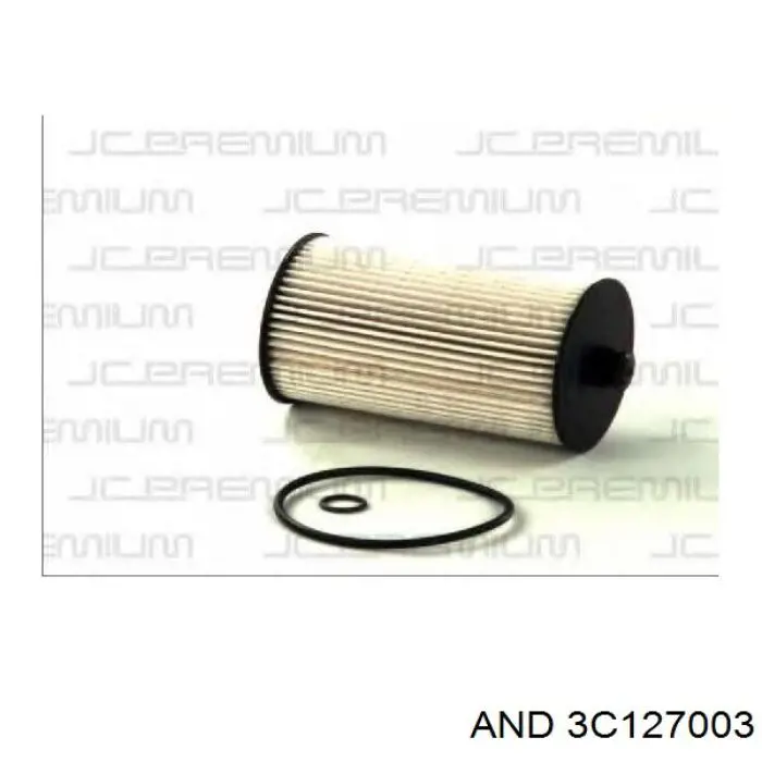 Купить 3C127003 AND Фильтр-отстойник топлива грубой очистки