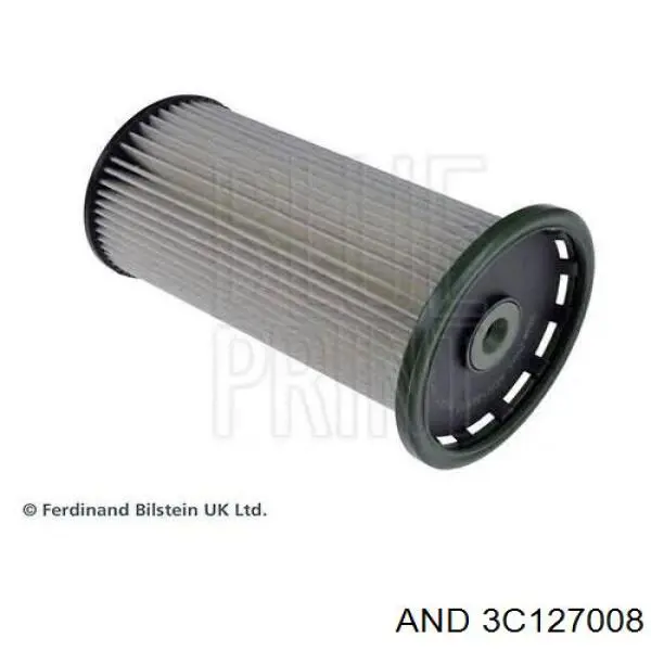 Фильтр тонкой очистки топлива AND 3C127008 цена, от 6.24 USD
