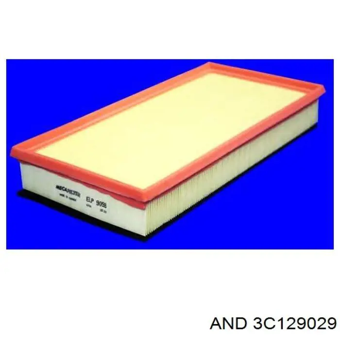 Воздушный фильтр 3C129029 AND