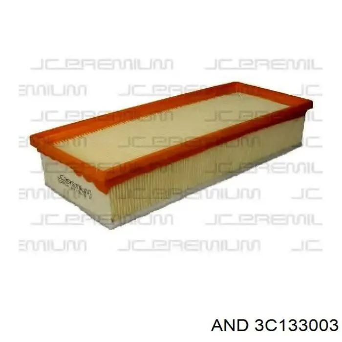 Элемент воздушного фильтра AND 3C133003 цена, от 4.79 USD