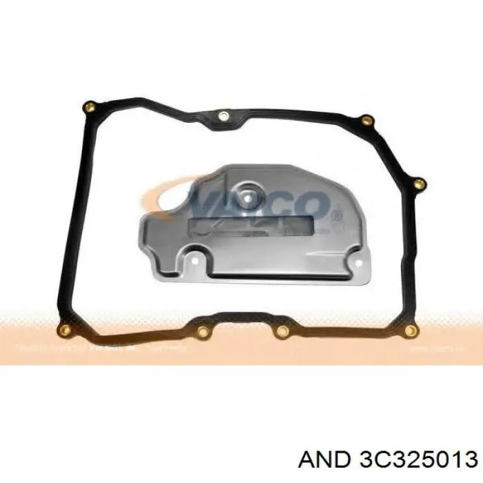 Фильтр АКПП 3C325013 AND