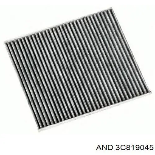 3C819045 AND Внутрисалонный фильтр