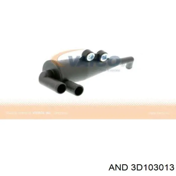 Датчик газов картера AND 3D103013 цена, от 22.63 USD