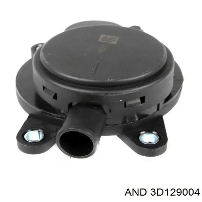 Маслоотделитель картерных газов 3D129004 AND