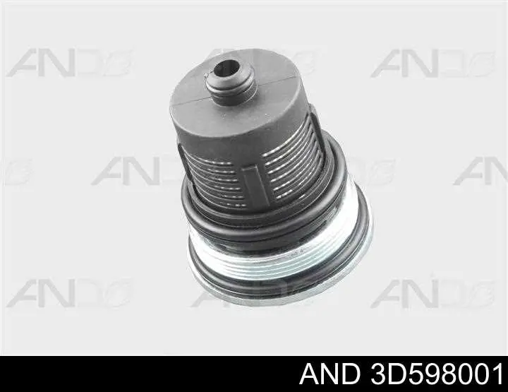 3D598001 AND Фильтр гидравлической системы